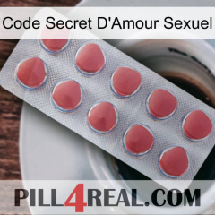 Sex Love Secret Code 18